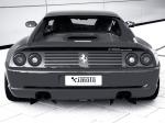 Ferrari F355 Berlinetta by Imola Racing 1994 года